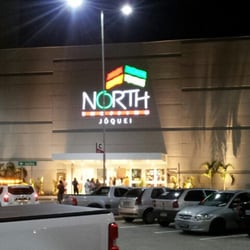 North Shopping Jóquei