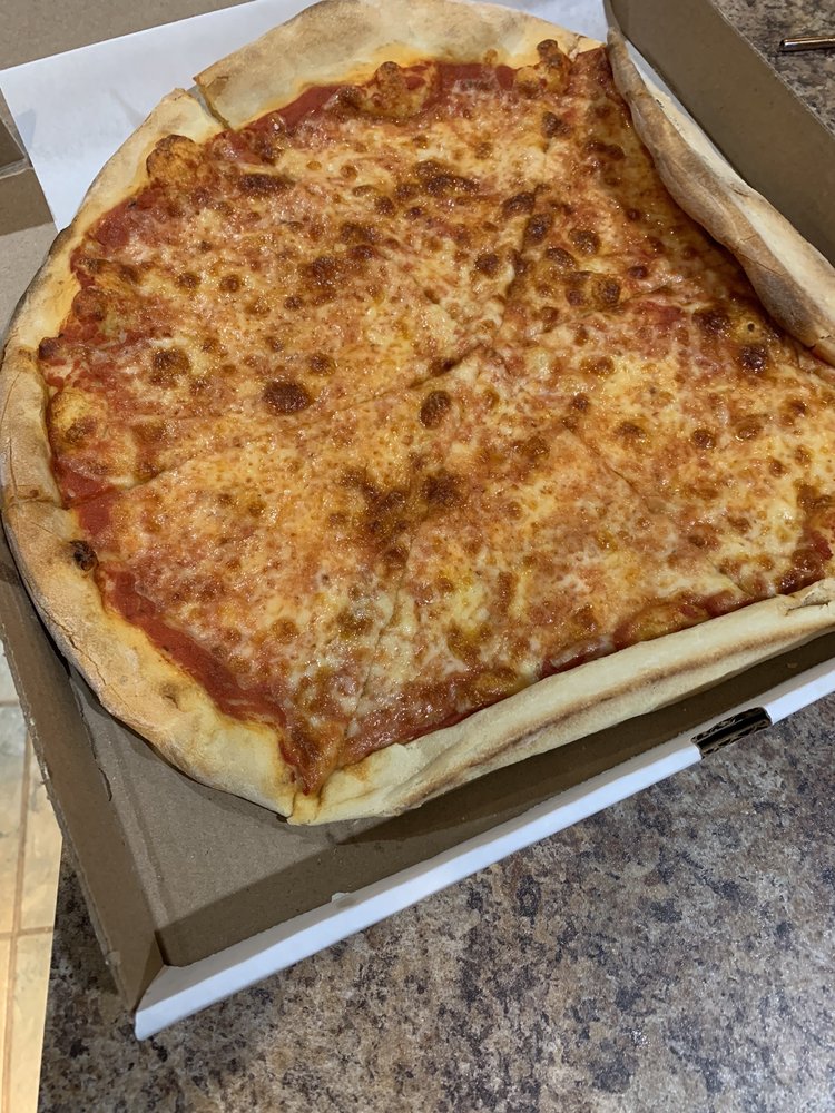 BEDMINSTER PIZZA 15 Photos & 59 Reviews 2480 Lamington Rd