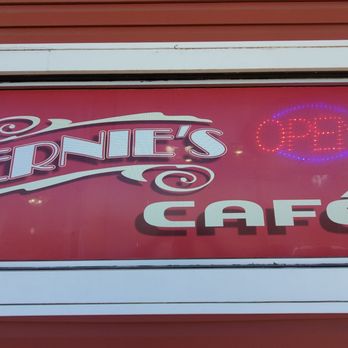 Ernie's Cafe - sign - Cafes Near Me - Marrero, Louisiana Ernie's Cafe - sign - Cafes Near Me - Marrero, Louisiana