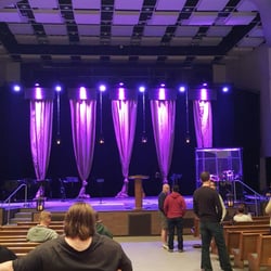 Grace Baptist Church