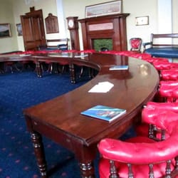 Custom House
