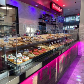 Urban Dripp - Donuts Near Me - Riverside, California Urban Dripp - Donuts Near Me - Riverside, California