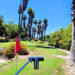 Golfers Paradise