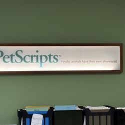 Petscripts Pharmacy - Wonderful business!