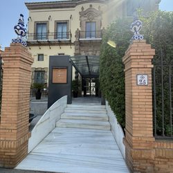 AC Hotel by Marriott Sevilla Forum