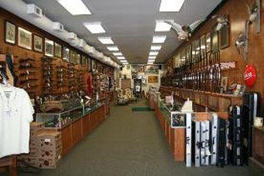 Chuck's Firearms by null