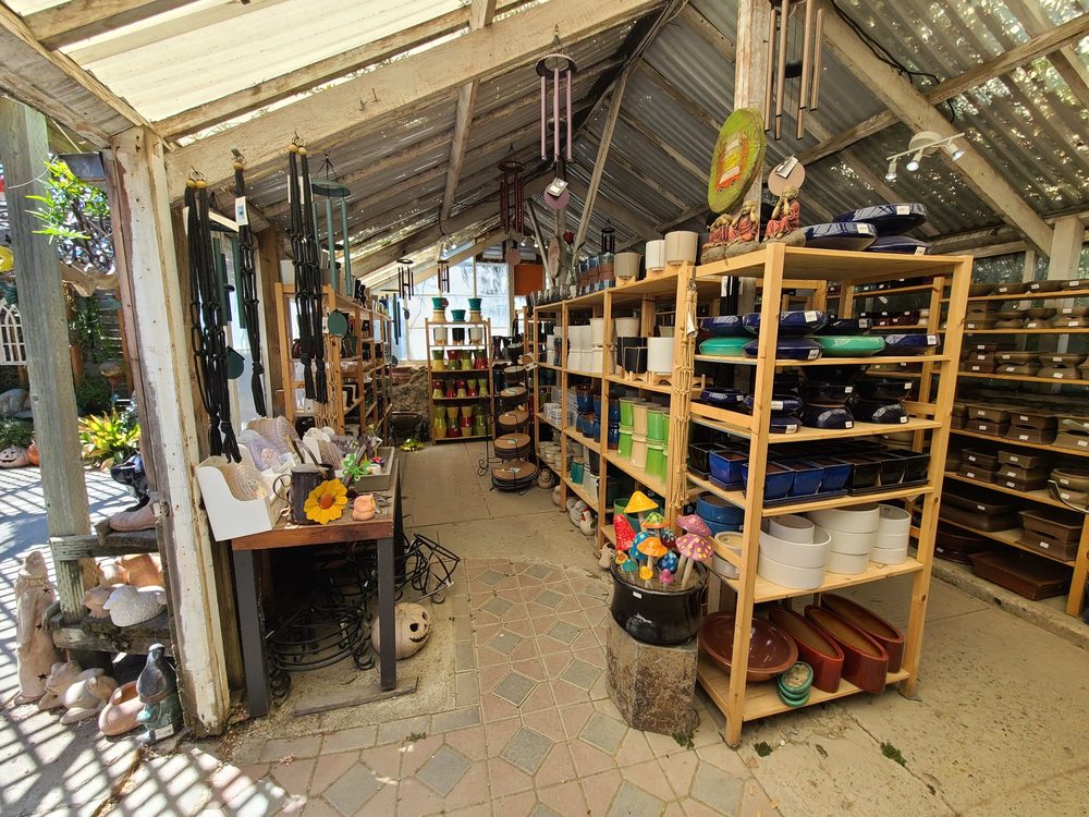 Pottery Planet Los Gatos