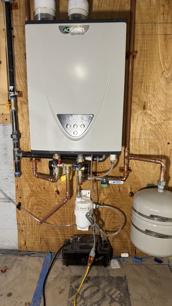 Slide of Maldonado Plumbing