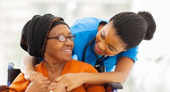 Care at Home Solution - home care agency in Lawrenceville, GA