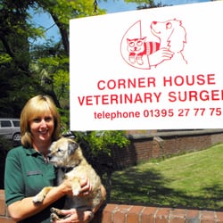 Corner House Veterinary Surgery