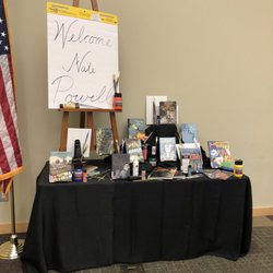 Bentonville Library Foundation