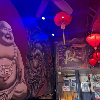 Buddha Lounge - Dive Bars Near Me - San Francisco, California Buddha Lounge - Dive Bars Near Me - San Francisco, California