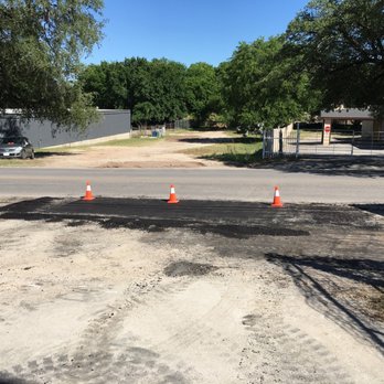 Red Beard Excavators - Driveway repair/ asphalt - Excavation Services Near Me
