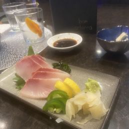 Andrew makes the best sushi . Besides the delicious food options the service is excellent. I would highly recommend this place. Andrew makes the best sushi . Besides the delicious food options the service is excellent. I would highly recommend this place.