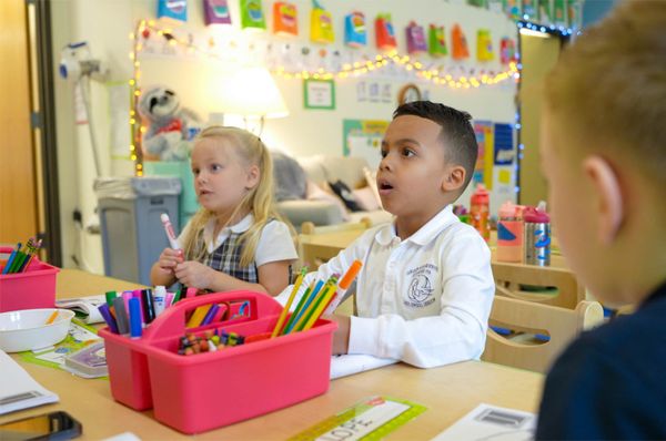 Our Lady of the Lake Catholic Church