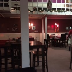 Dreams Cafe & Gourmets - Peaceful setting...good mood music.
