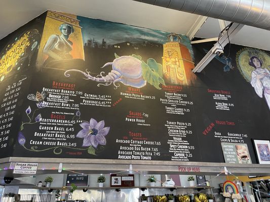 Sugar House Coffee by null