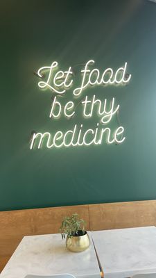 The Green Collective Eatery by null