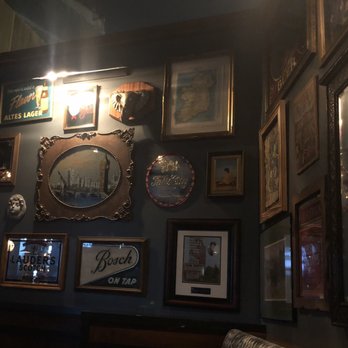 Francis Bogside - Looks just like an Irish pub should - Gastropubs Near Me - San Antonio, Texas