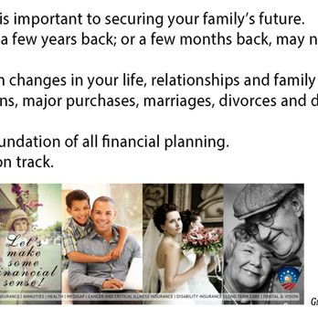 Coverage Alliance Insurance Services - Life Insurance Near Me - Beverly Hills, California