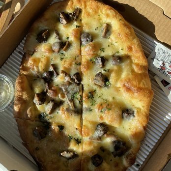Serious Pie Downtown - Pizza Near Me - Seattle, Washington