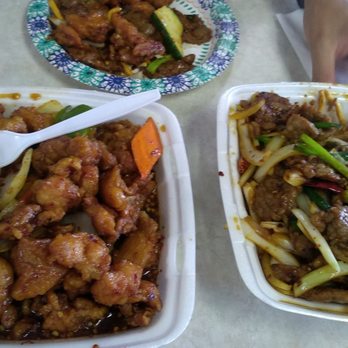Oriental Express - Chinese Near Me - Shasta Lake, California