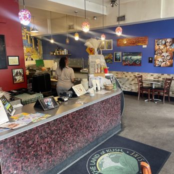 THE LAND OF KUSH - Updated April 2025 - 742 Photos & 850 Reviews - 840