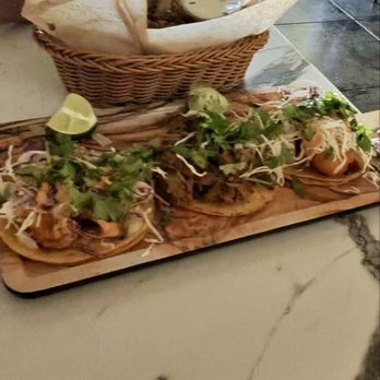 Lemon Drop - Street tacos - Lounges Near Me - Alameda, California