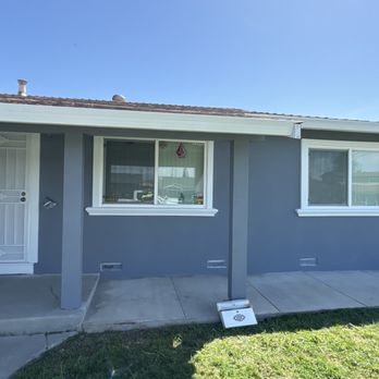 Morales Plastering Construction - Demolition followed by application of advanced waterproofing, subsequent stucco layers, and a premium acrylic finish with pre-mixed color - Painters Near Me - Hayward, California Morales Plastering Construction - Demolition followed by application of advanced waterproofing, subsequent stucco layers, and a premium acrylic finish with pre-mixed color - Painters Near Me - Hayward, California