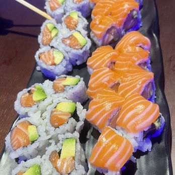 Kikoo Sushi - Sushi Bars Near Me - New York, New York Kikoo Sushi - Sushi Bars Near Me - New York, New York