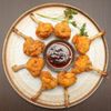 Rain Bistro gift card