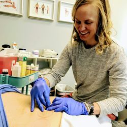 Altitude Physical Therapy - Longmont