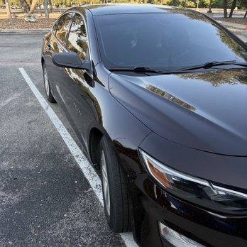 Rev’d Auto Styling - Auto Customization Near Me - Boerne, Texas