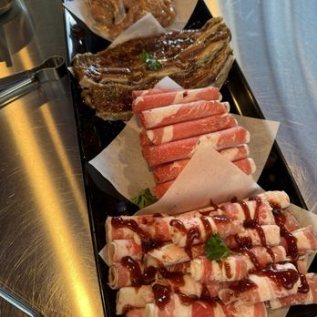 Do Si Korean BBQ - Korean Near Me - Kent, Washington Do Si Korean BBQ - Korean Near Me - Kent, Washington