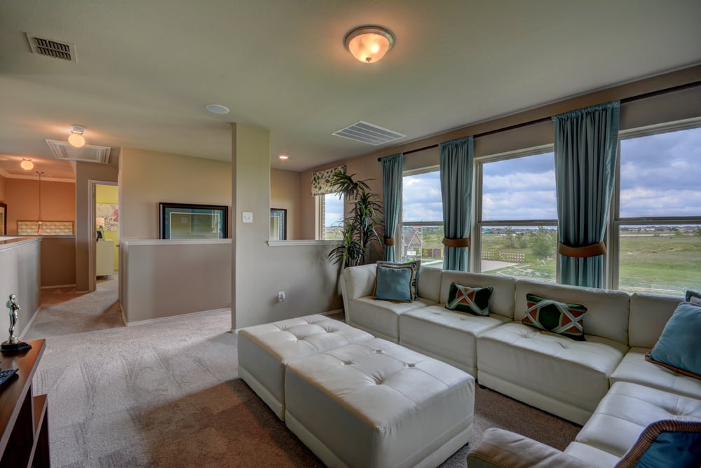 LENNAR AT LLANO SPRINGS Updated June 2024 17 Photos 8549 Grand