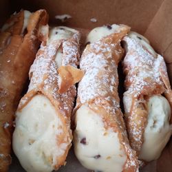 La Fiorentina Pastry Shop - 1.25.25