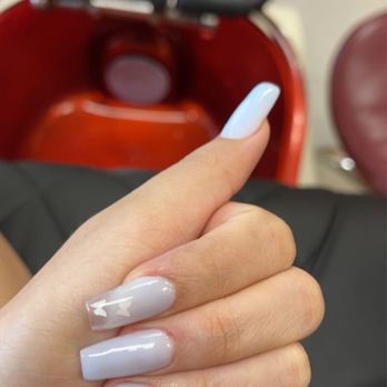 Vy Nails - Nail Salons Near Me - Chino, California