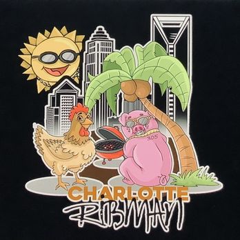 Charlotte Ribman - Food Trucks Near Me - Charlotte, North Carolina Charlotte Ribman - Food Trucks Near Me - Charlotte, North Carolina