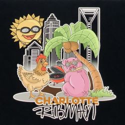 Charlotte Ribman