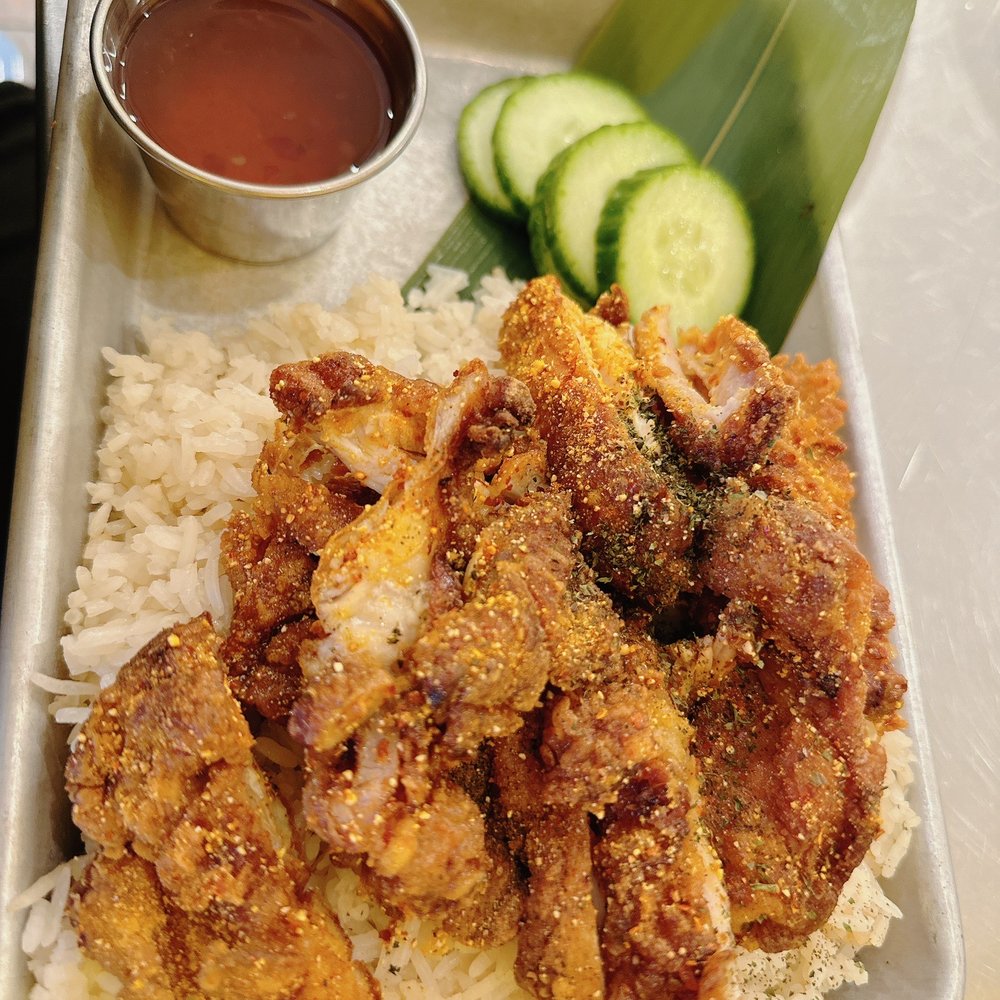 What Da Chick - Thai Near Me - Watertown, Massachusetts What Da Chick - Thai Near Me - Watertown, Massachusetts