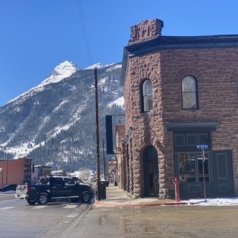 The Wyman Hotel - Hotels Near Me - Silverton, Colorado The Wyman Hotel - Hotels Near Me - Silverton, Colorado