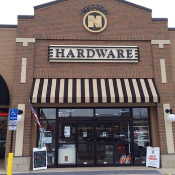 Nutter Hardware - Storefront - Hardware Stores Near Me - Upper Arlington, Ohio