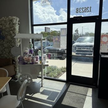 Dreamy Tea - Desserts Near Me - Winter Garden, Florida Dreamy Tea - Desserts Near Me - Winter Garden, Florida