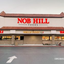 Nob Hill Foods - November 2021