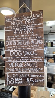Menu photo 5 Two Scotts Barbecue Grand Rapids, MI