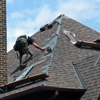 Parker Home Services - Roofing Near Me - Galena Park, Texas Parker Home Services - Roofing Near Me - Galena Park, Texas