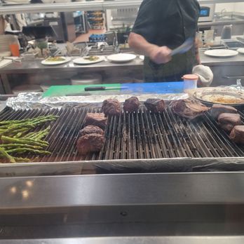 Switchback Grille - On the grill - Bars Near Me - Springdale, Utah