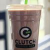 Clutch Coffee Bar gift card