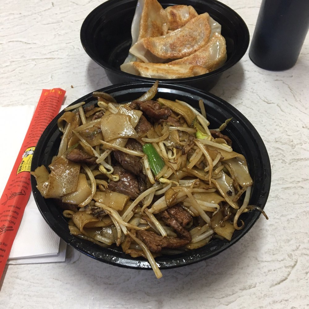 China Boy - Asian Fusion Near Me - Washington, DC, District of Columbia