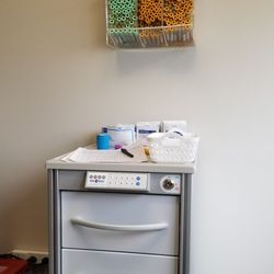 UCLA Health BURL Outreach Clinical Laboratory